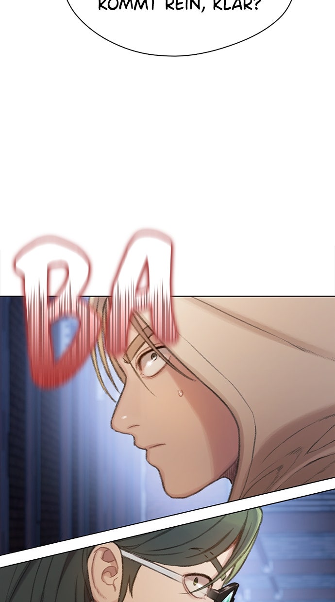 Read DARK MOON - THE GREY CITY Manga Online