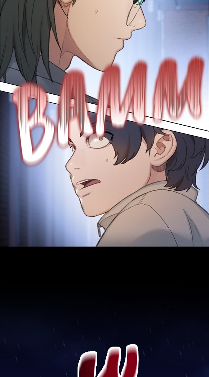 Read DARK MOON - THE GREY CITY Manga Online