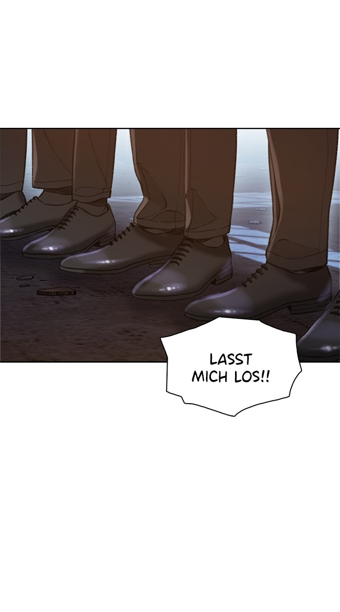 Read DARK MOON - THE GREY CITY Manga Online