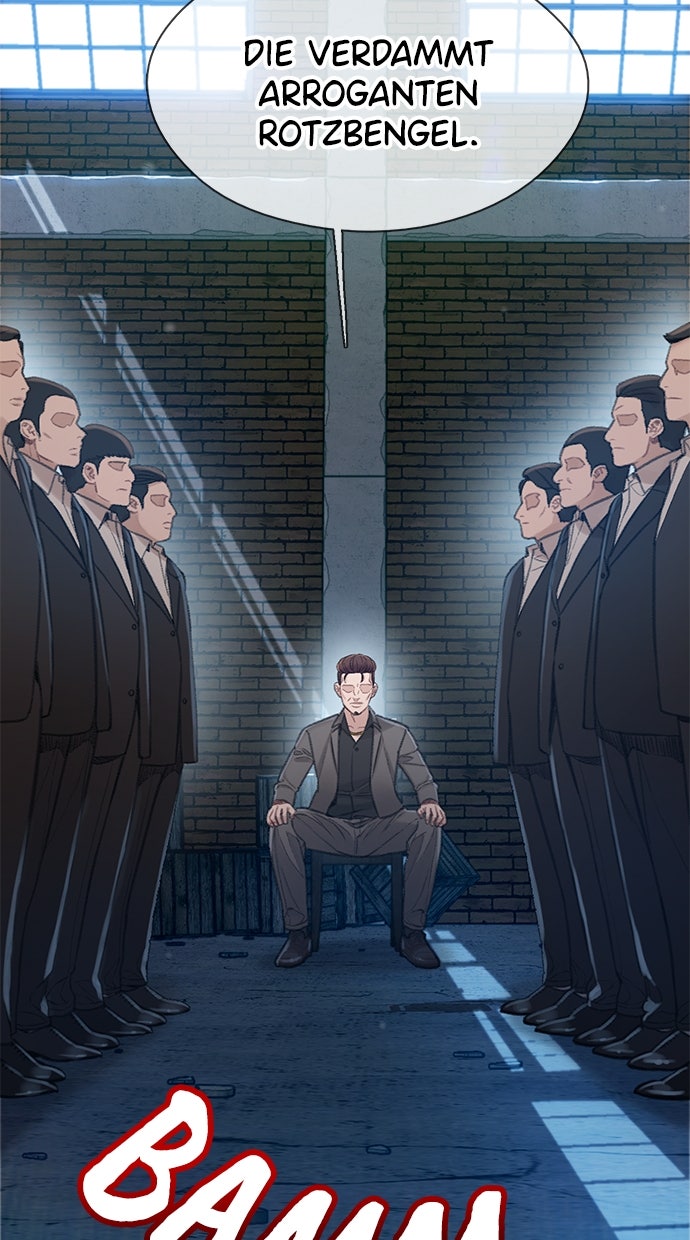 Read DARK MOON - THE GREY CITY Manga Online