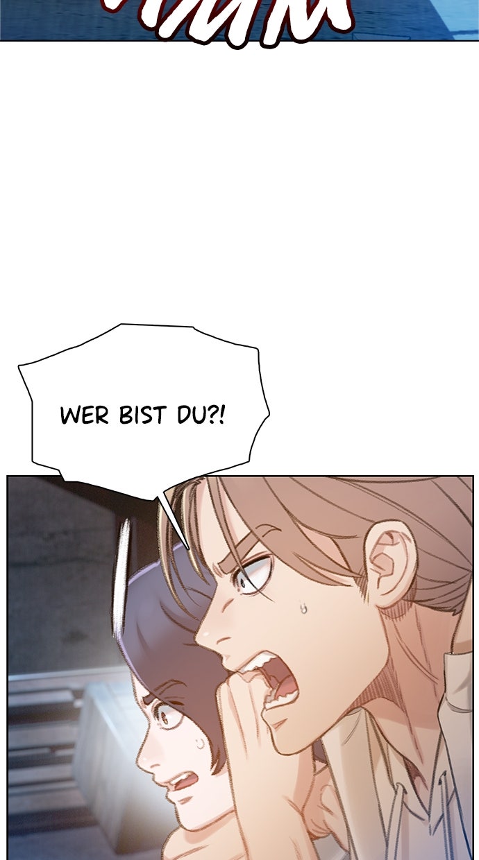 Read DARK MOON - THE GREY CITY Manga Online