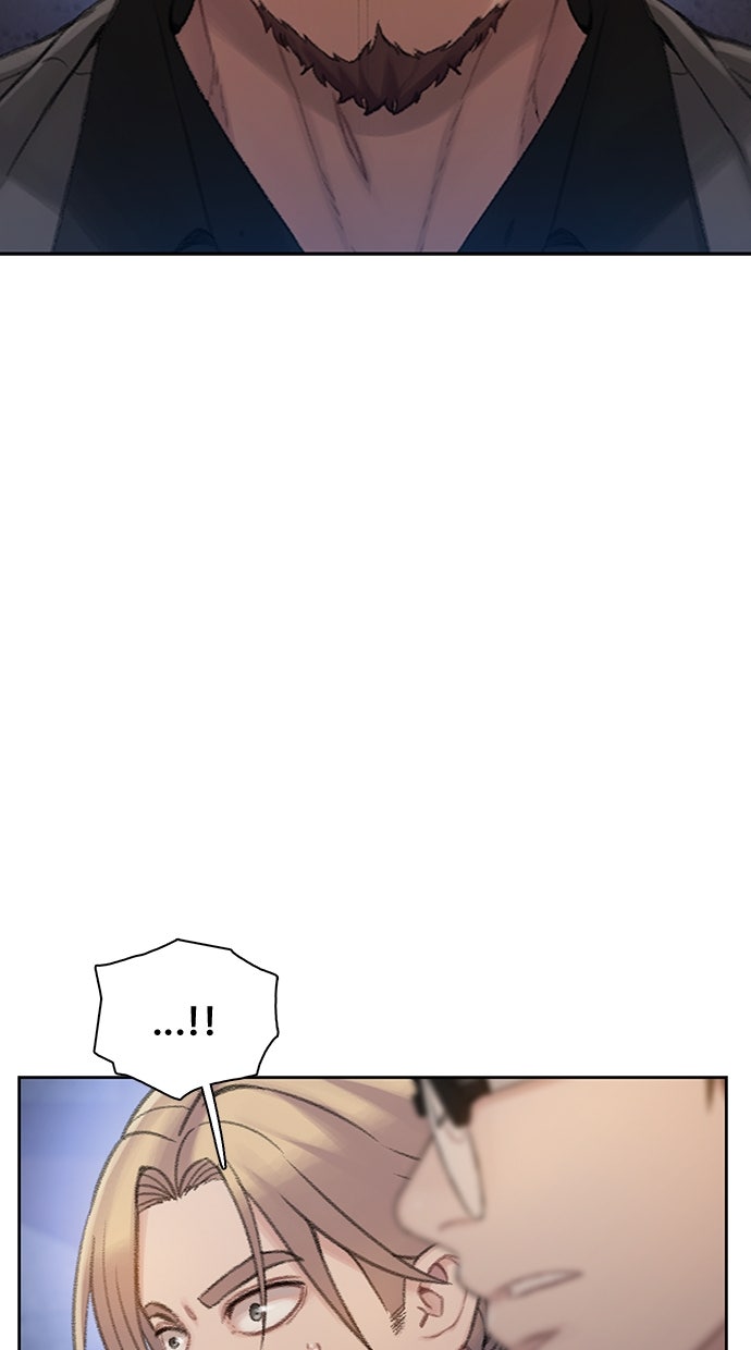 Read DARK MOON - THE GREY CITY Manga Online