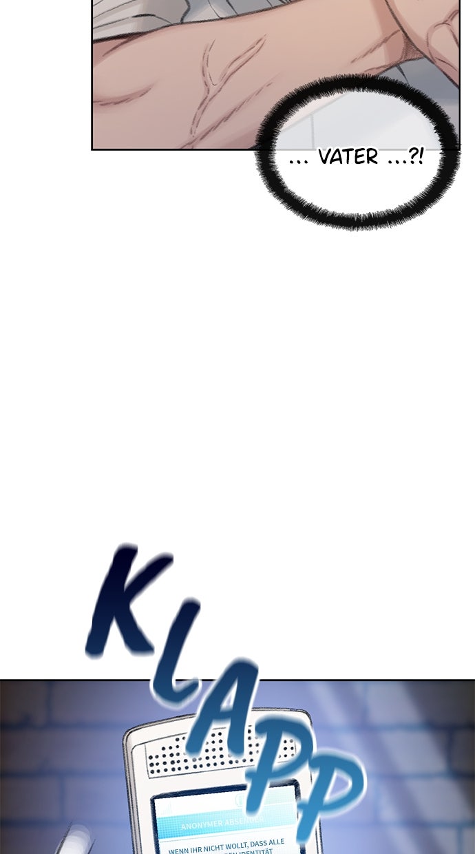 Read DARK MOON - THE GREY CITY Manga Online