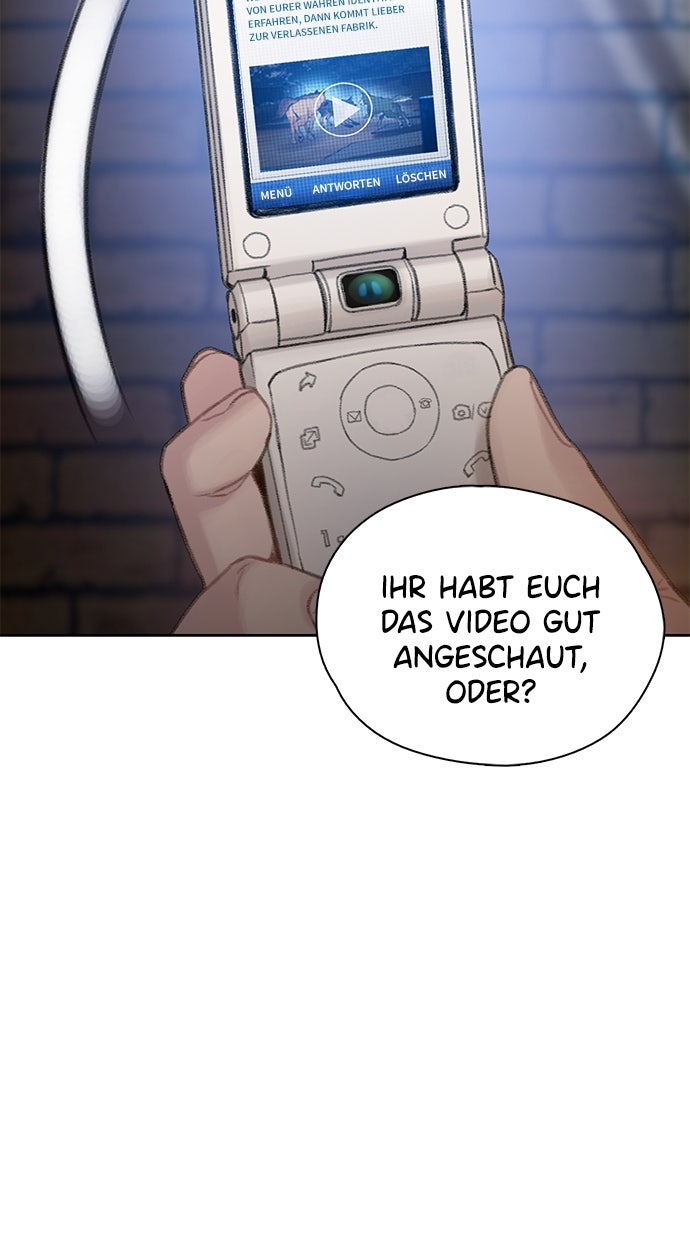 Read DARK MOON - THE GREY CITY Manga Online