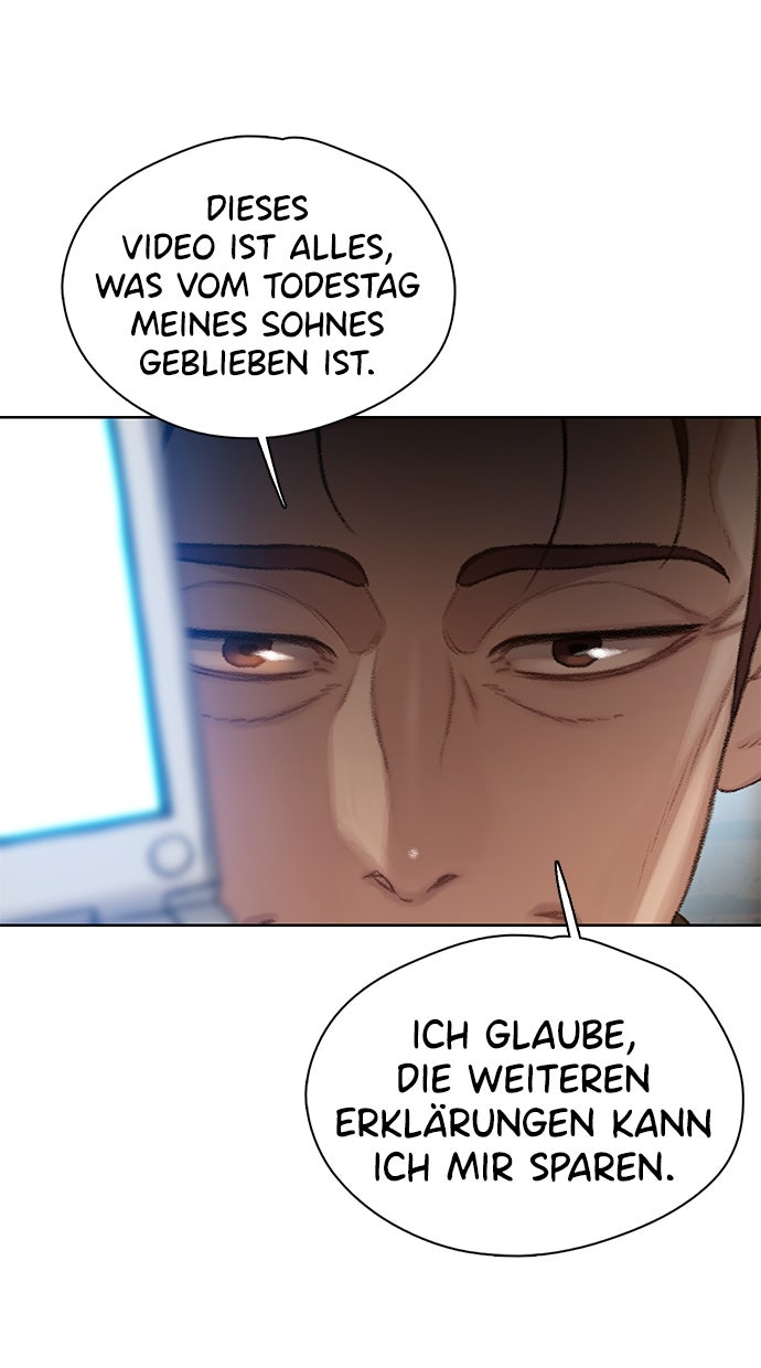 Read DARK MOON - THE GREY CITY Manga Online