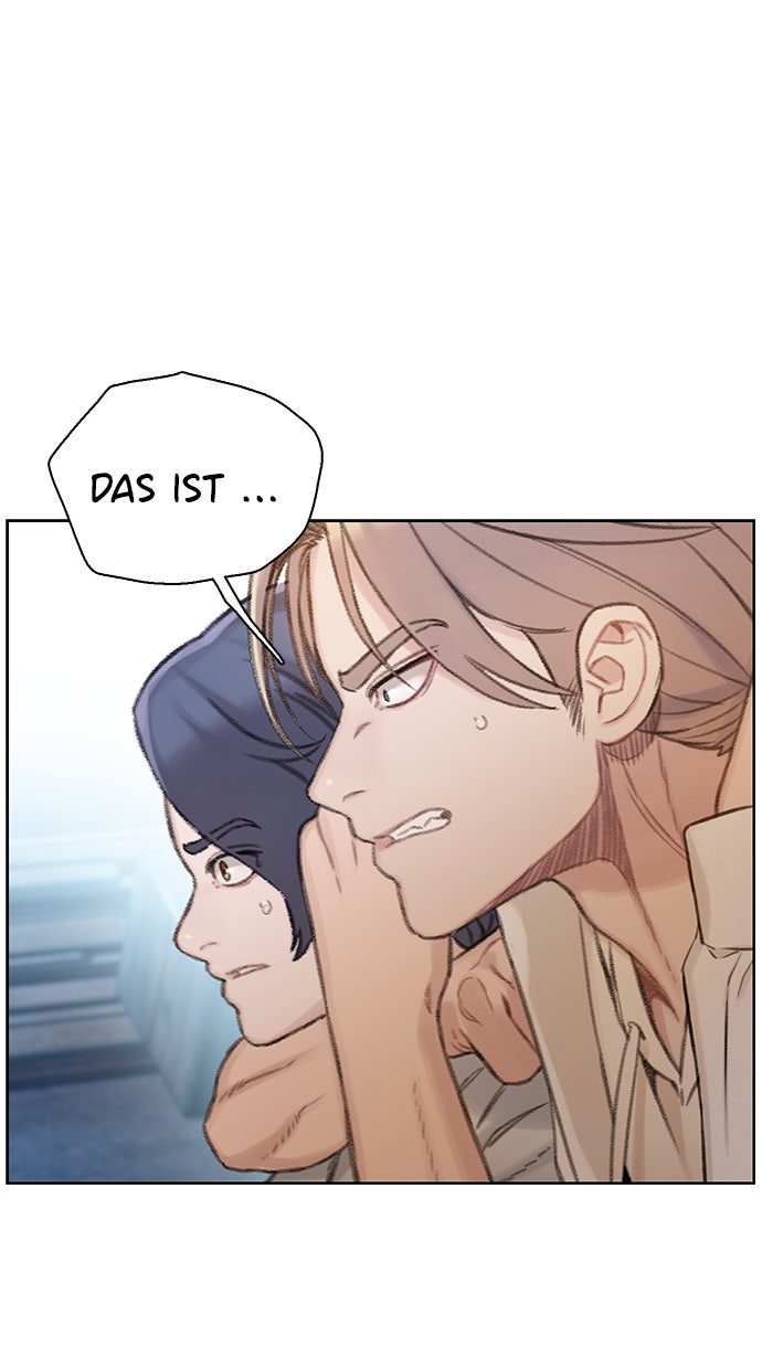 Read DARK MOON - THE GREY CITY Manga Online