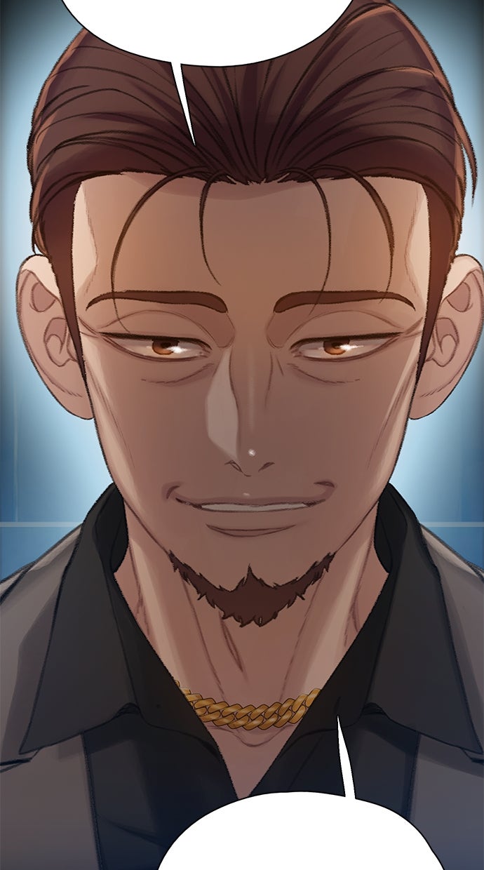 Read DARK MOON - THE GREY CITY Manga Online