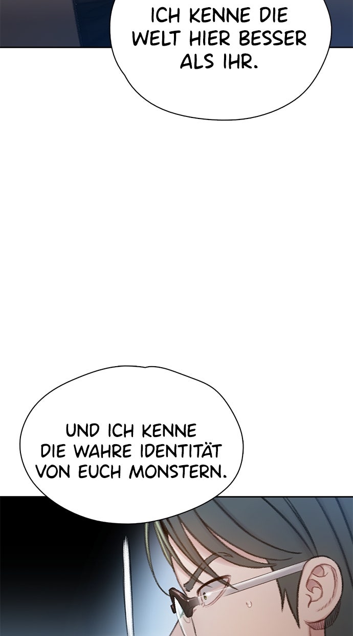 Read DARK MOON - THE GREY CITY Manga Online