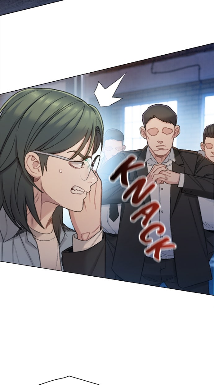 Read DARK MOON - THE GREY CITY Manga Online