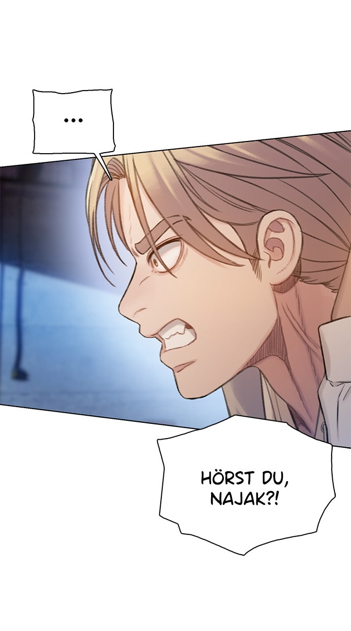 Read DARK MOON - THE GREY CITY Manga Online