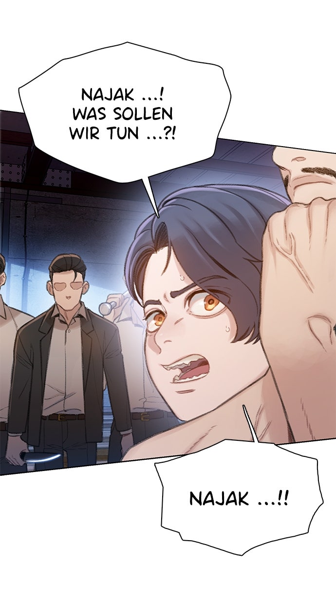 Read DARK MOON - THE GREY CITY Manga Online