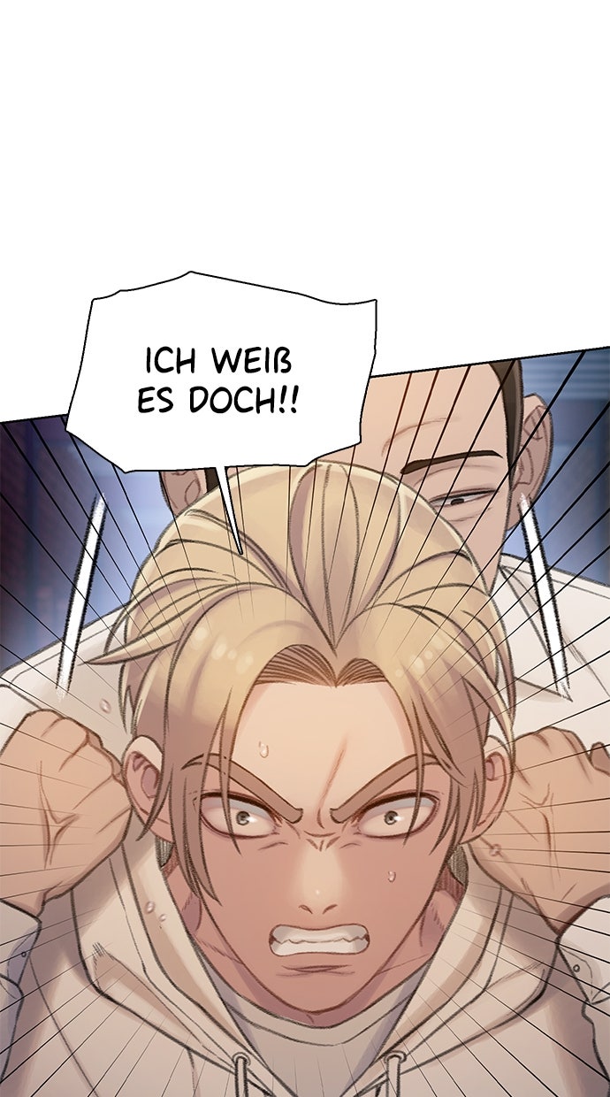 Read DARK MOON - THE GREY CITY Manga Online