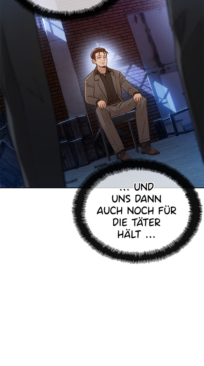 Read DARK MOON - THE GREY CITY Manga Online