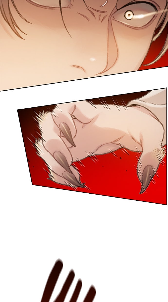 Read DARK MOON - THE GREY CITY Manga Online