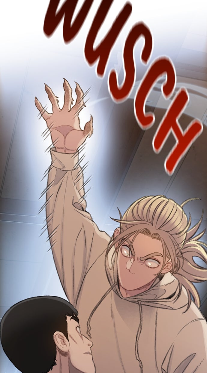 Read DARK MOON - THE GREY CITY Manga Online