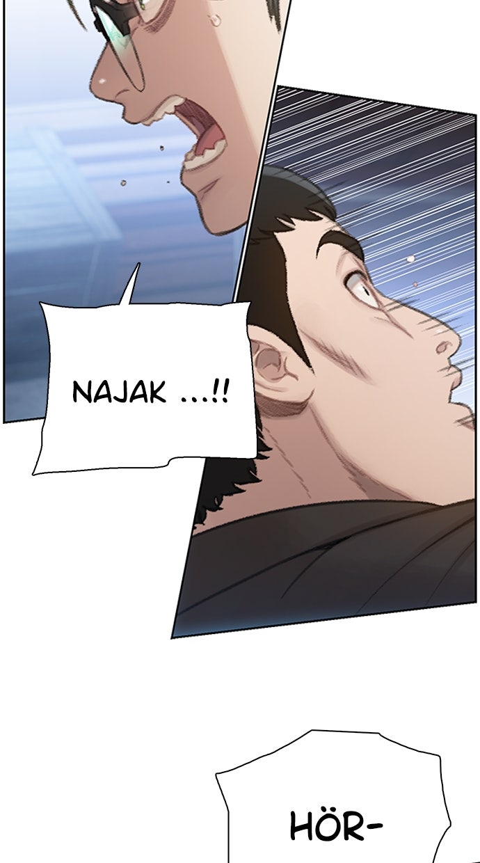 Read DARK MOON - THE GREY CITY Manga Online