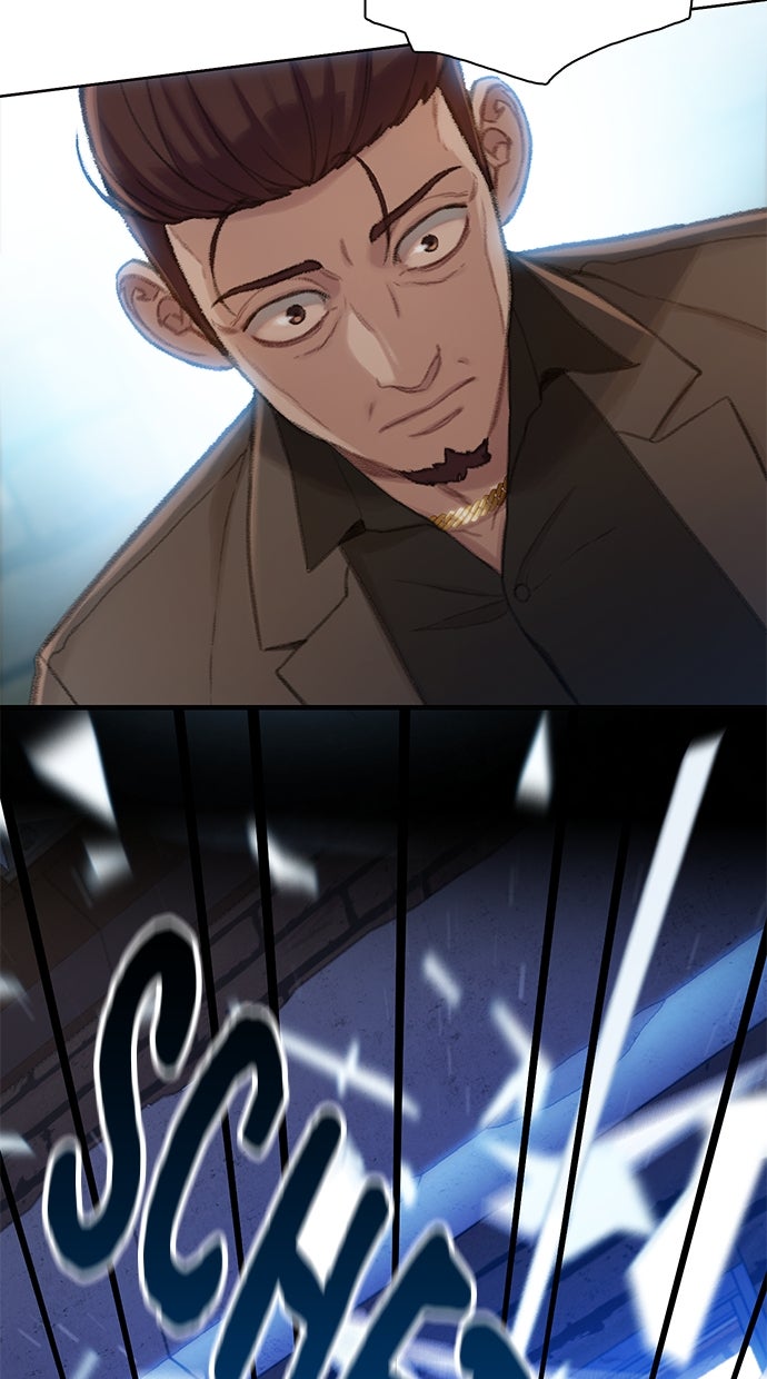 Read DARK MOON - THE GREY CITY Manga Online