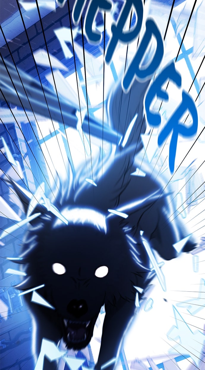 Read DARK MOON - THE GREY CITY Manga Online