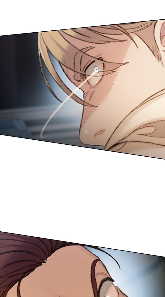 Read DARK MOON - THE GREY CITY Manga Online