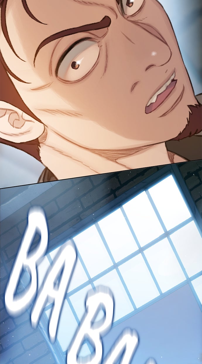 Read DARK MOON - THE GREY CITY Manga Online