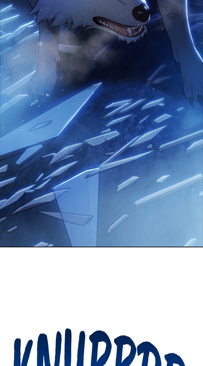 Read DARK MOON - THE GREY CITY Manga Online