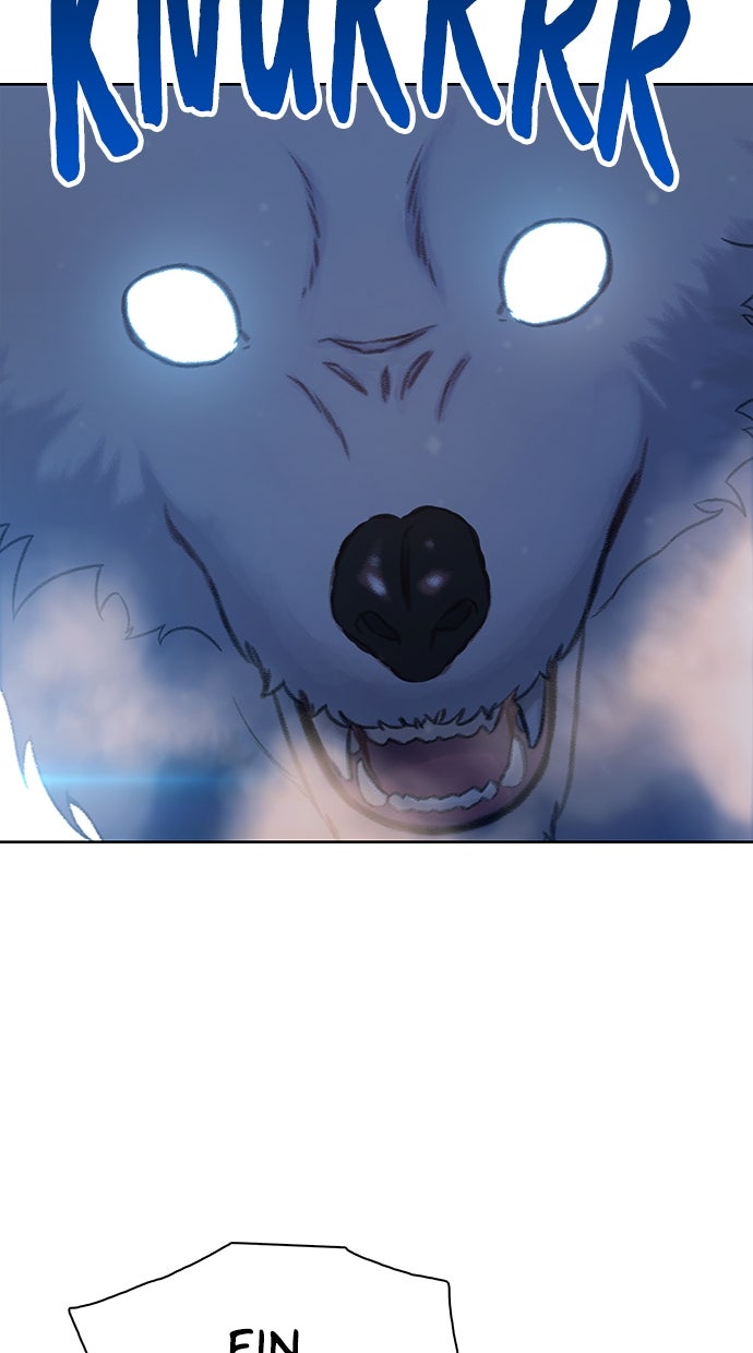 Read DARK MOON - THE GREY CITY Manga Online