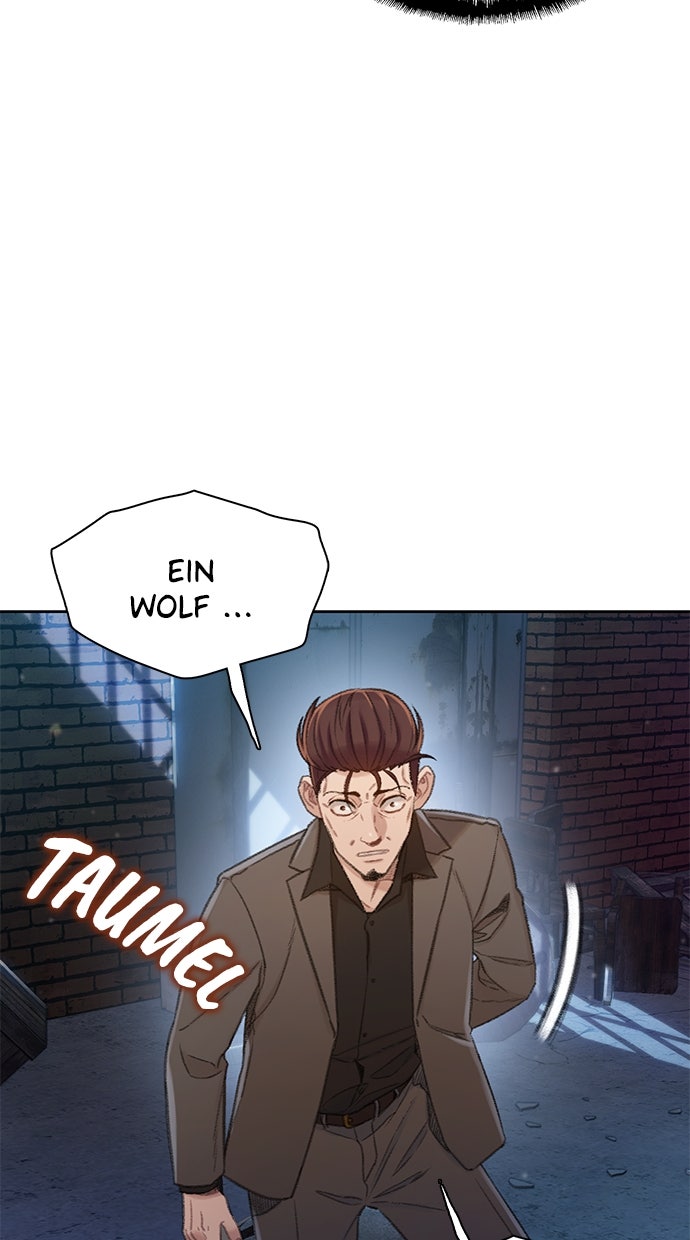 Read DARK MOON - THE GREY CITY Manga Online