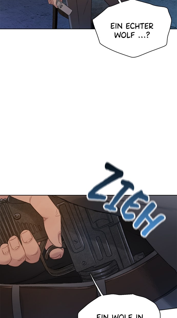 Read DARK MOON - THE GREY CITY Manga Online