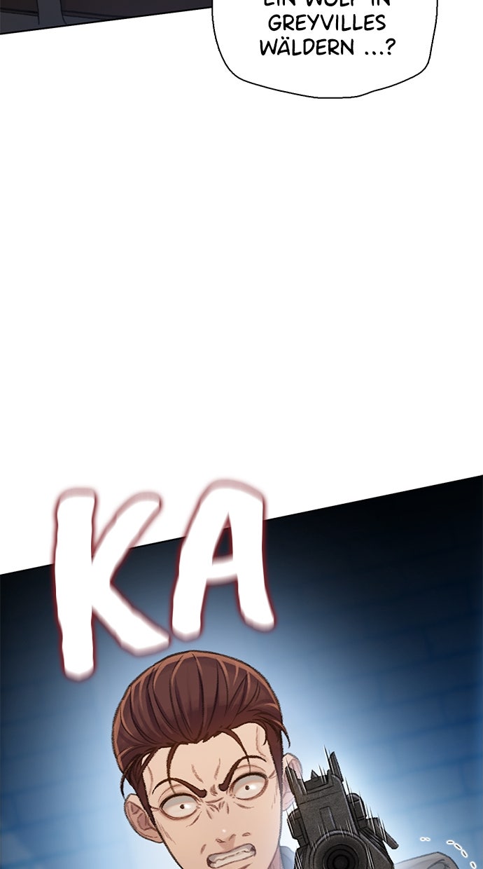 Read DARK MOON - THE GREY CITY Manga Online