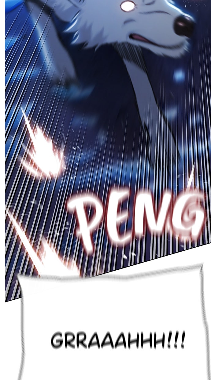 Read DARK MOON - THE GREY CITY Manga Online