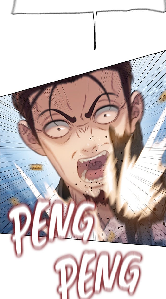 Read DARK MOON - THE GREY CITY Manga Online