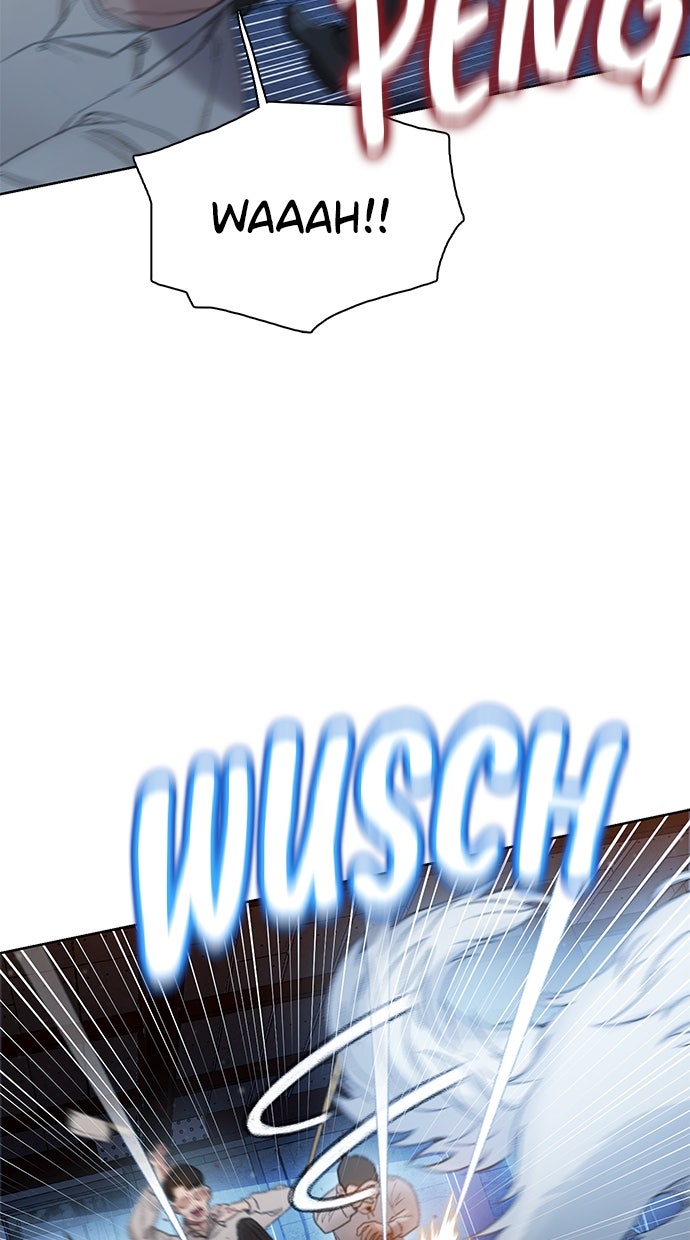 Read DARK MOON - THE GREY CITY Manga Online