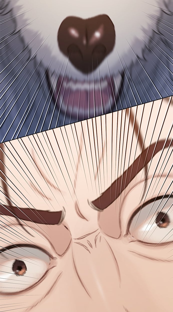 Read DARK MOON - THE GREY CITY Manga Online