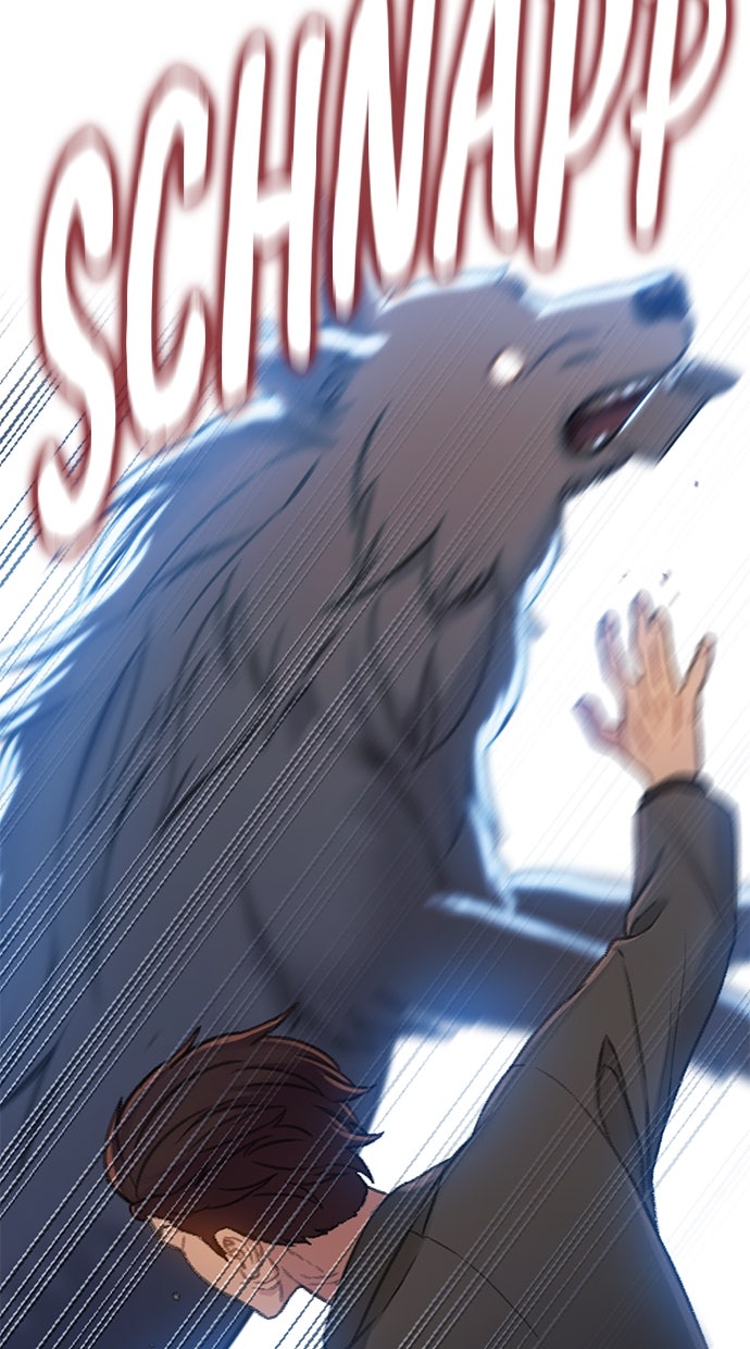 Read DARK MOON - THE GREY CITY Manga Online