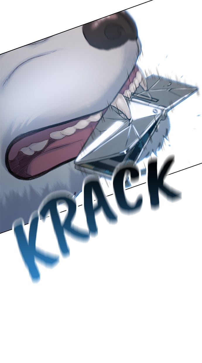 Read DARK MOON - THE GREY CITY Manga Online