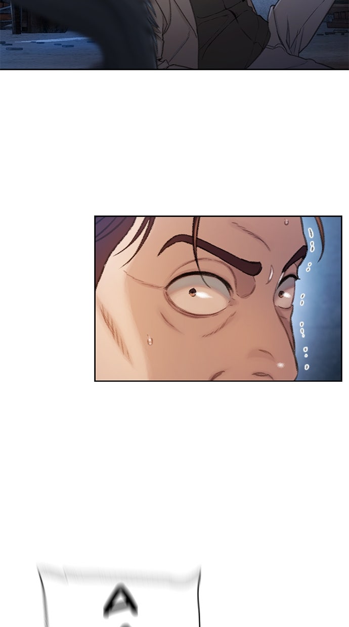 Read DARK MOON - THE GREY CITY Manga Online