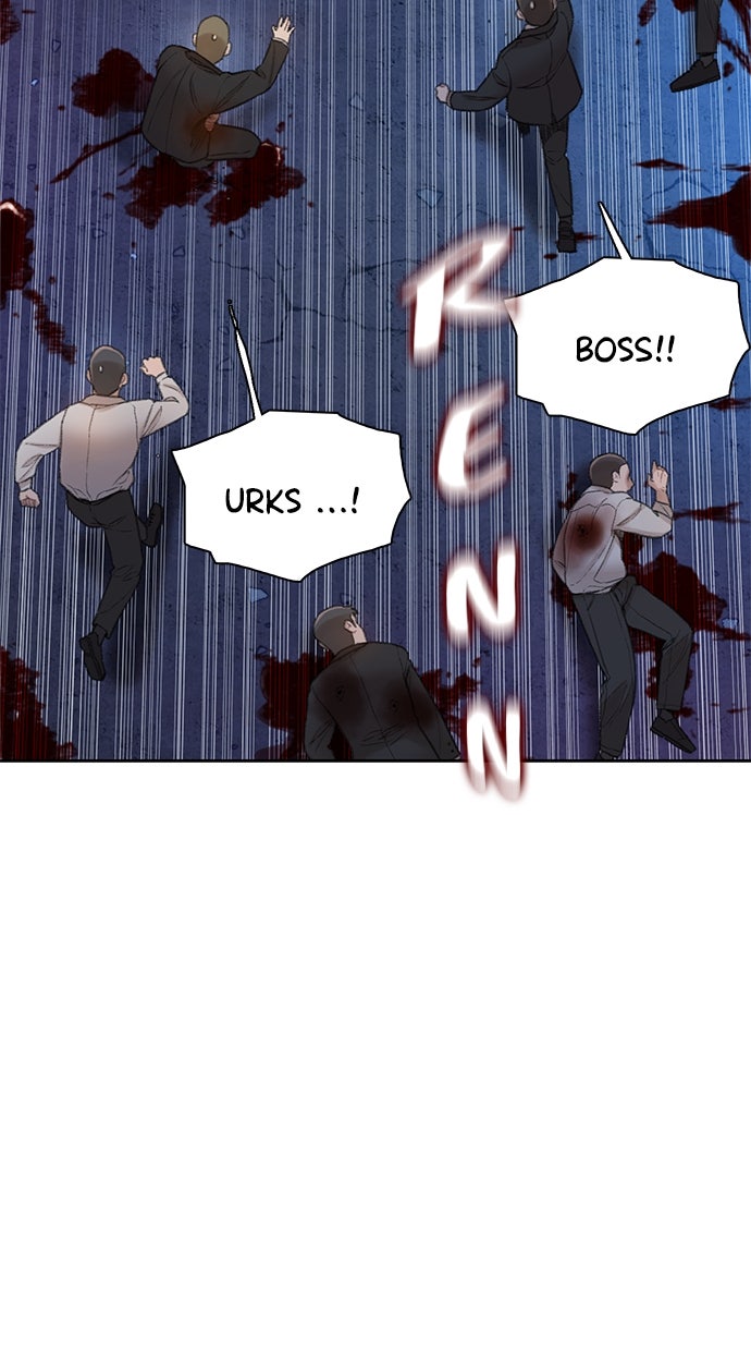 Read DARK MOON - THE GREY CITY Manga Online