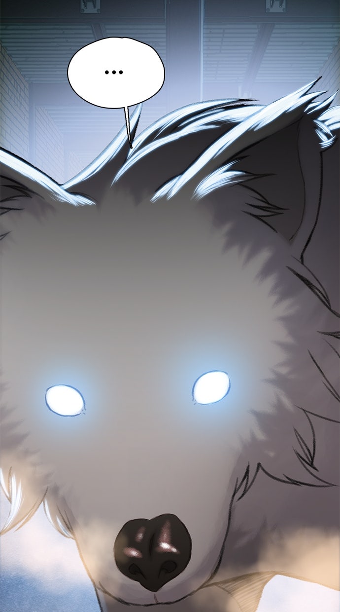 Read DARK MOON - THE GREY CITY Manga Online