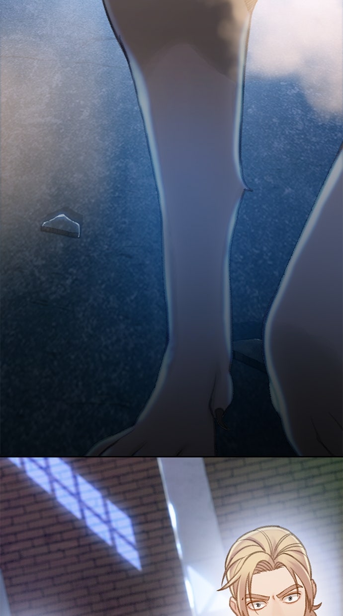 Read DARK MOON - THE GREY CITY Manga Online