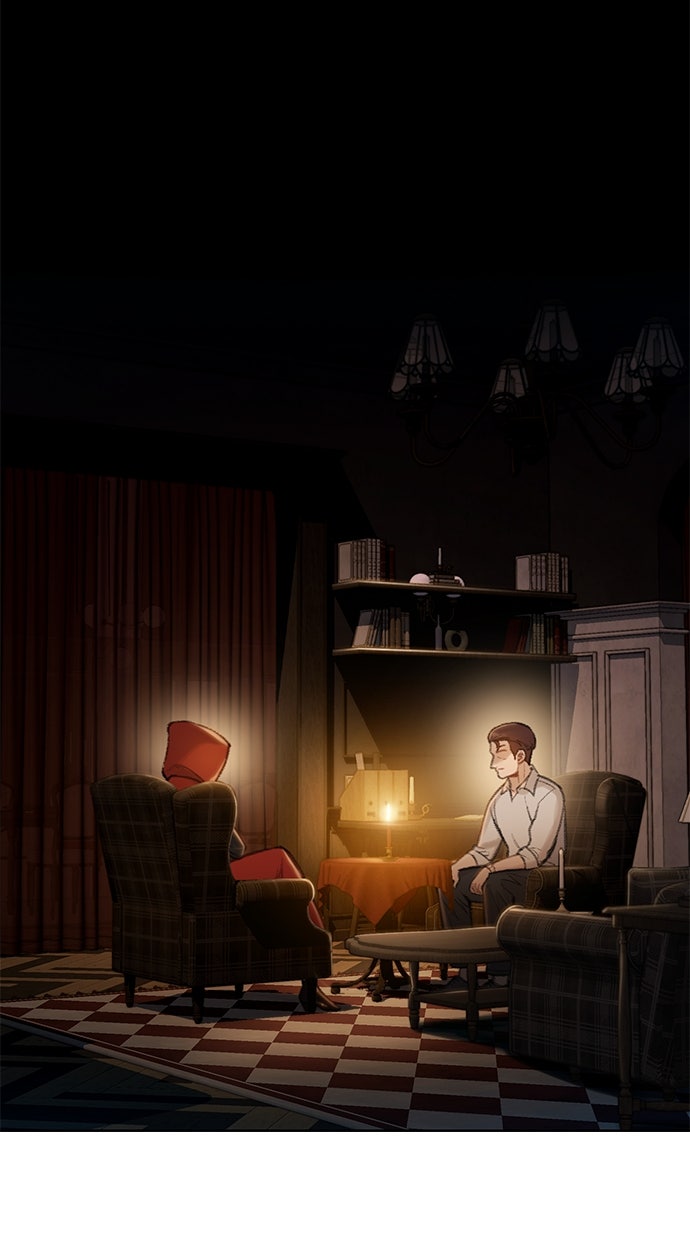 Read DARK MOON - THE GREY CITY Manga Online