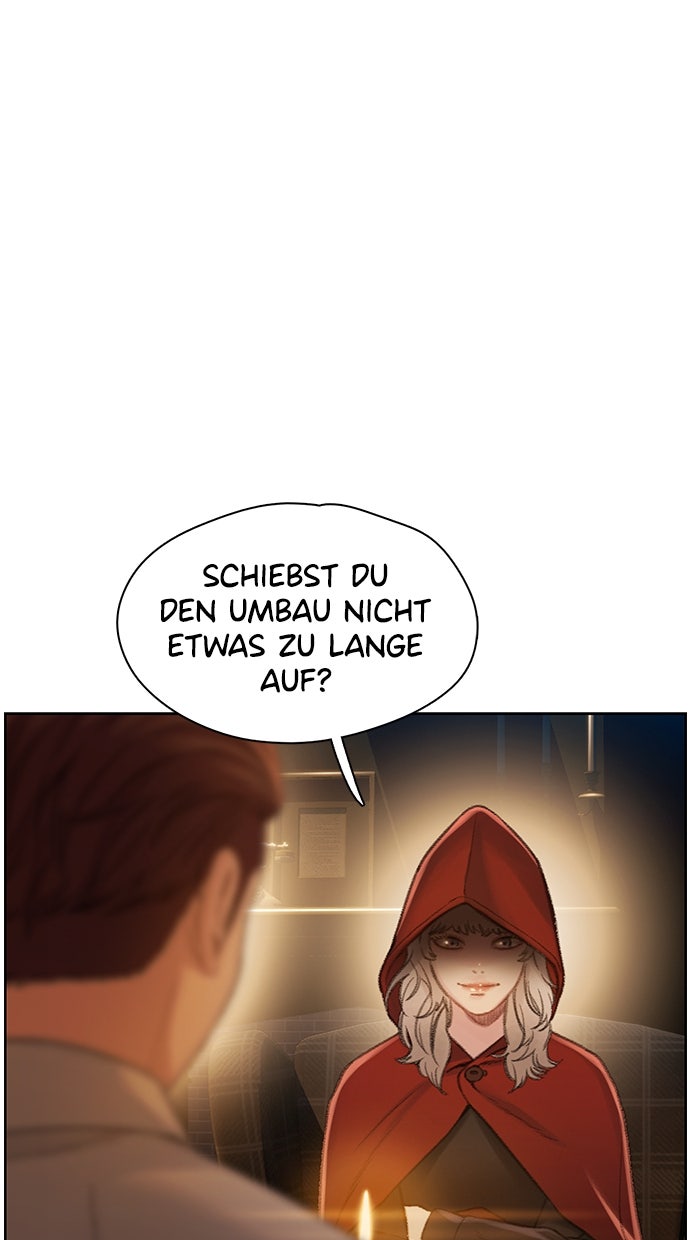 Read DARK MOON - THE GREY CITY Manga Online