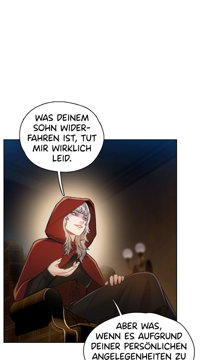 Read DARK MOON - THE GREY CITY Manga Online