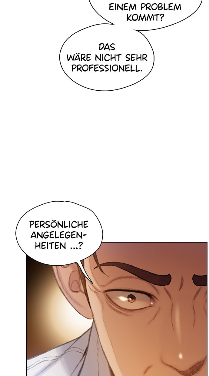 Read DARK MOON - THE GREY CITY Manga Online