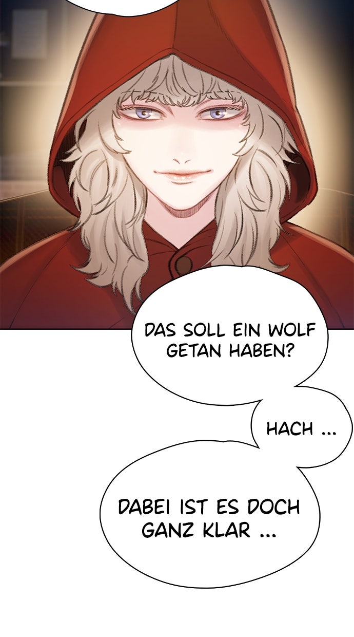 Read DARK MOON - THE GREY CITY Manga Online