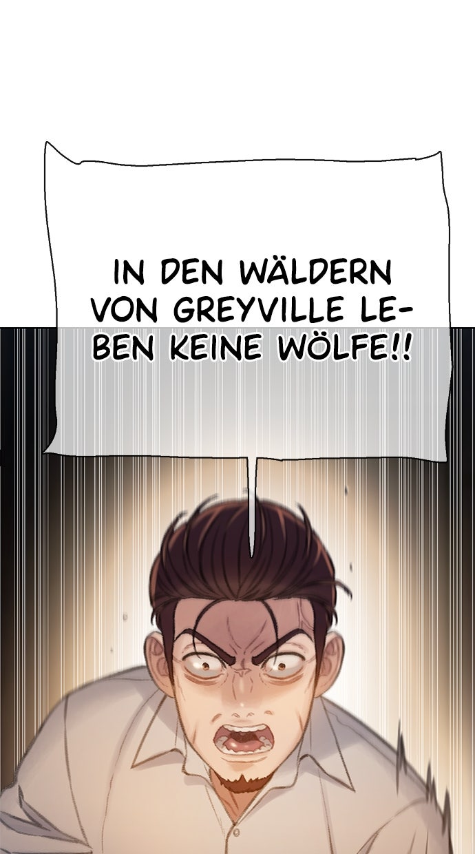 Read DARK MOON - THE GREY CITY Manga Online