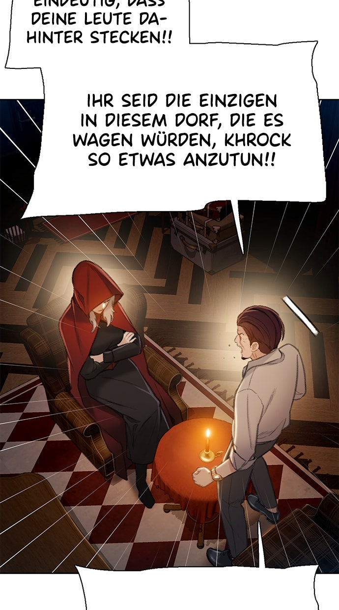 Read DARK MOON - THE GREY CITY Manga Online