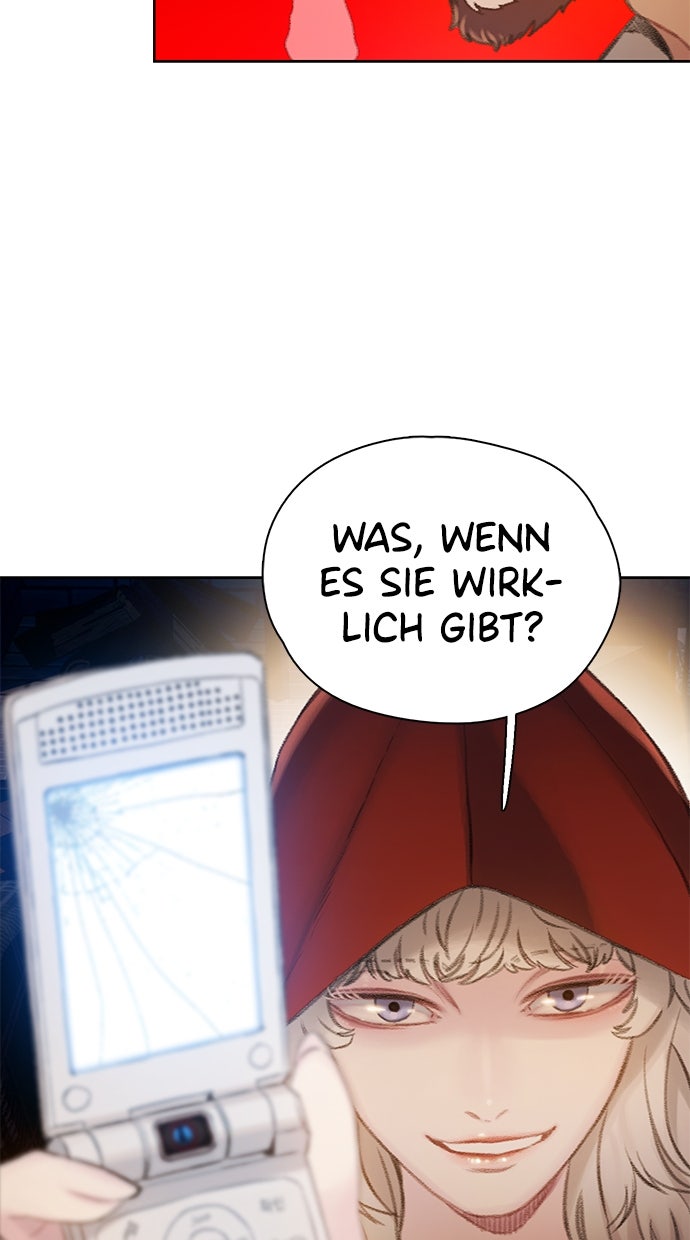 Read DARK MOON - THE GREY CITY Manga Online