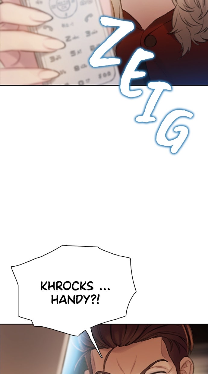 Read DARK MOON - THE GREY CITY Manga Online