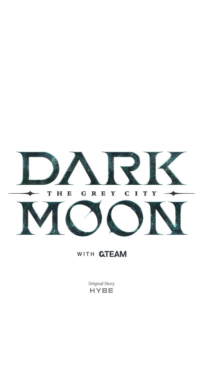 Read DARK MOON - THE GREY CITY Manga Online