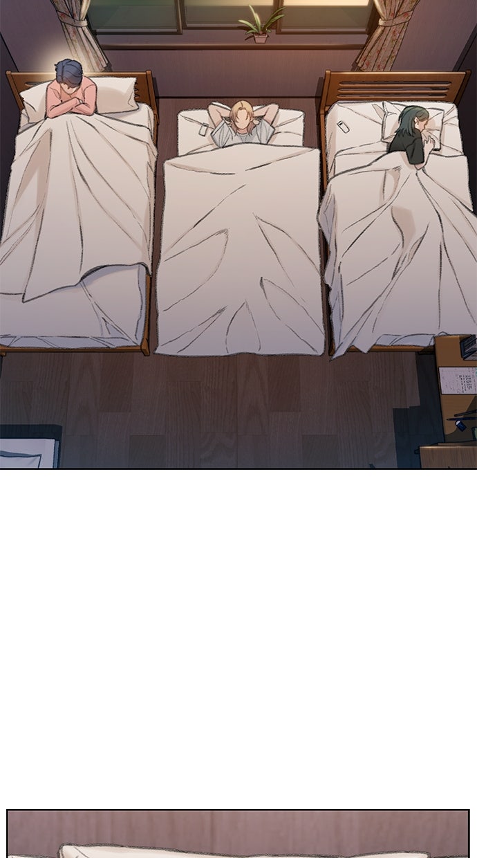 Read DARK MOON - THE GREY CITY Manga Online